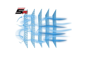 AFE Power MagnumFlow OER Pro 5 R Air Filter - JK