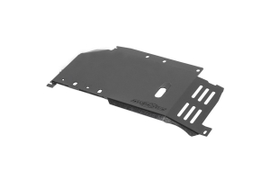 Rubicon Express Transfer Case Skid Plate - JT/JL 4Dr 