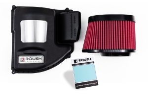 ROUSH Level 1 Performance Pac - Bronco 2021+ 2.7L