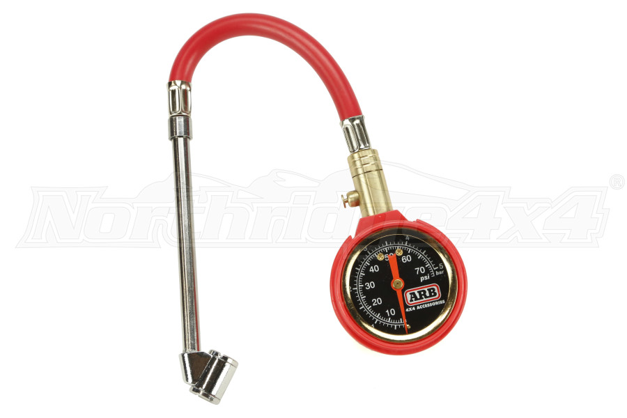 Arb tire pressure gauge new arrivals