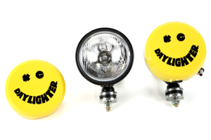 KC HiLiTES Daylighter Halogen Lights