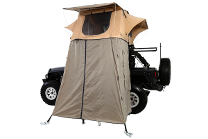 Smittybilt Overland Tent Annex Standard