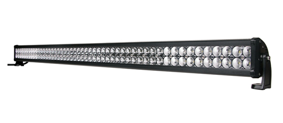 Lifetime LED Light Bar Flood/Spot 50in