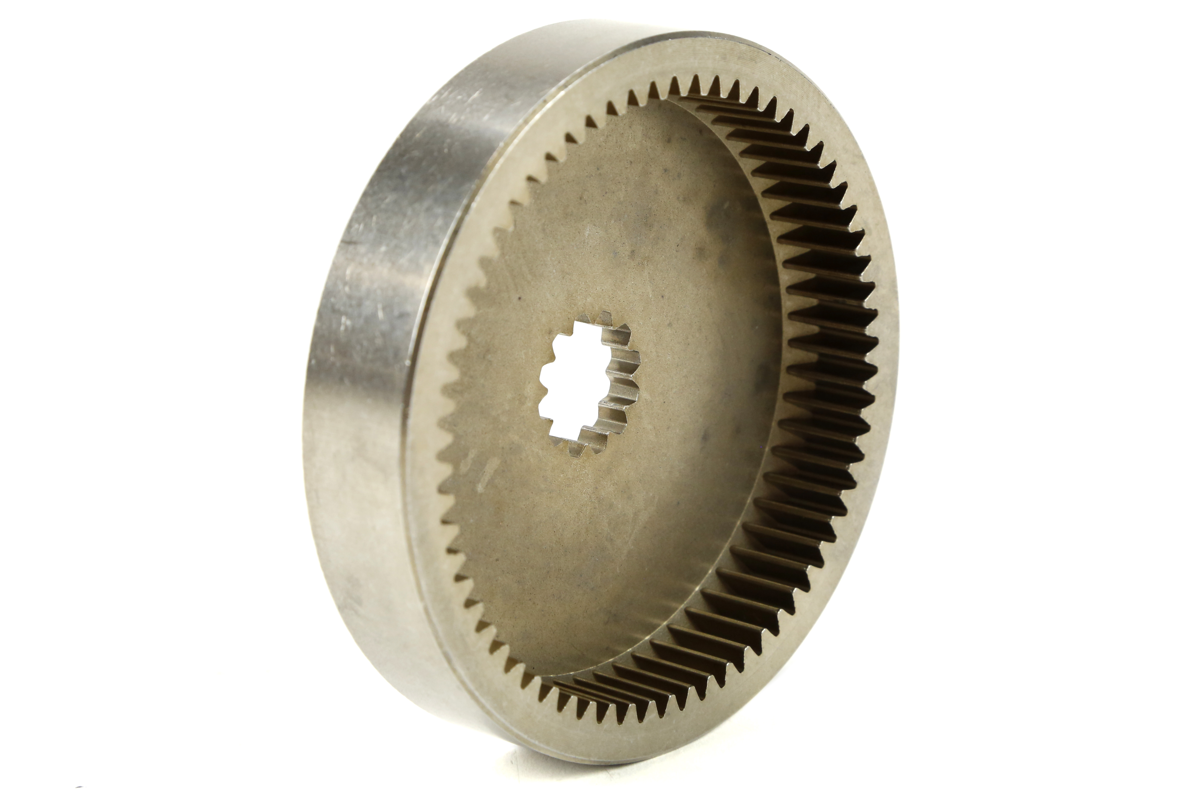 Warn Vantage 2000 Driven Ring Gear Service Kit