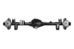 Currie Enterprises Extreme 60 - Low-Pinion Full-Float Rear Axle w/ 4.88 Gears and E-Locker - JK