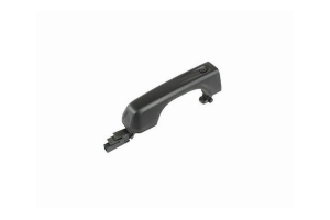 Mopar Tailgate Handle w/ Remote Keyless Entry  - JL 