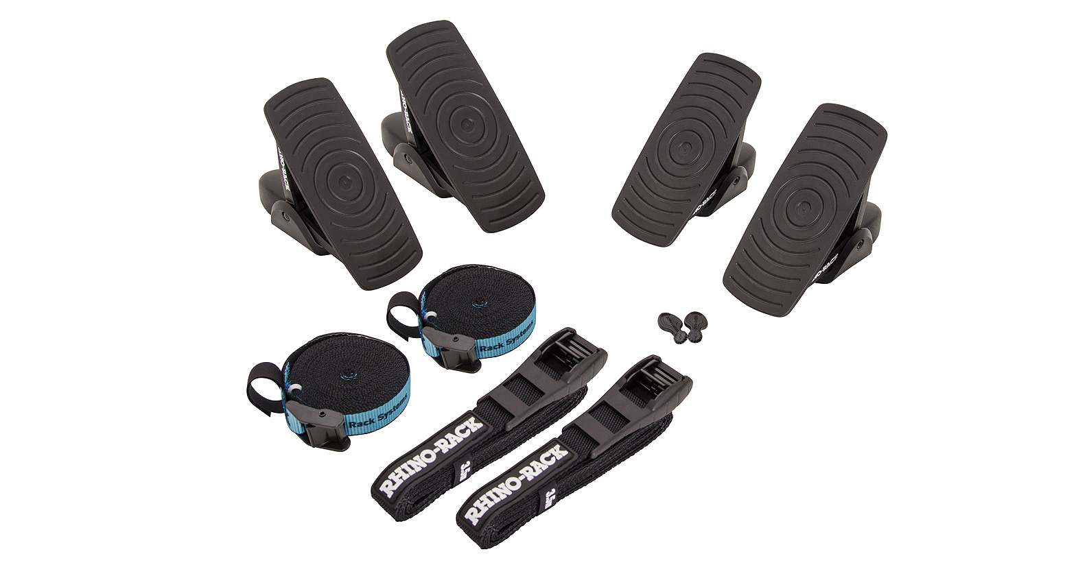 Rhino Rack Side Loading Kayak Carrier