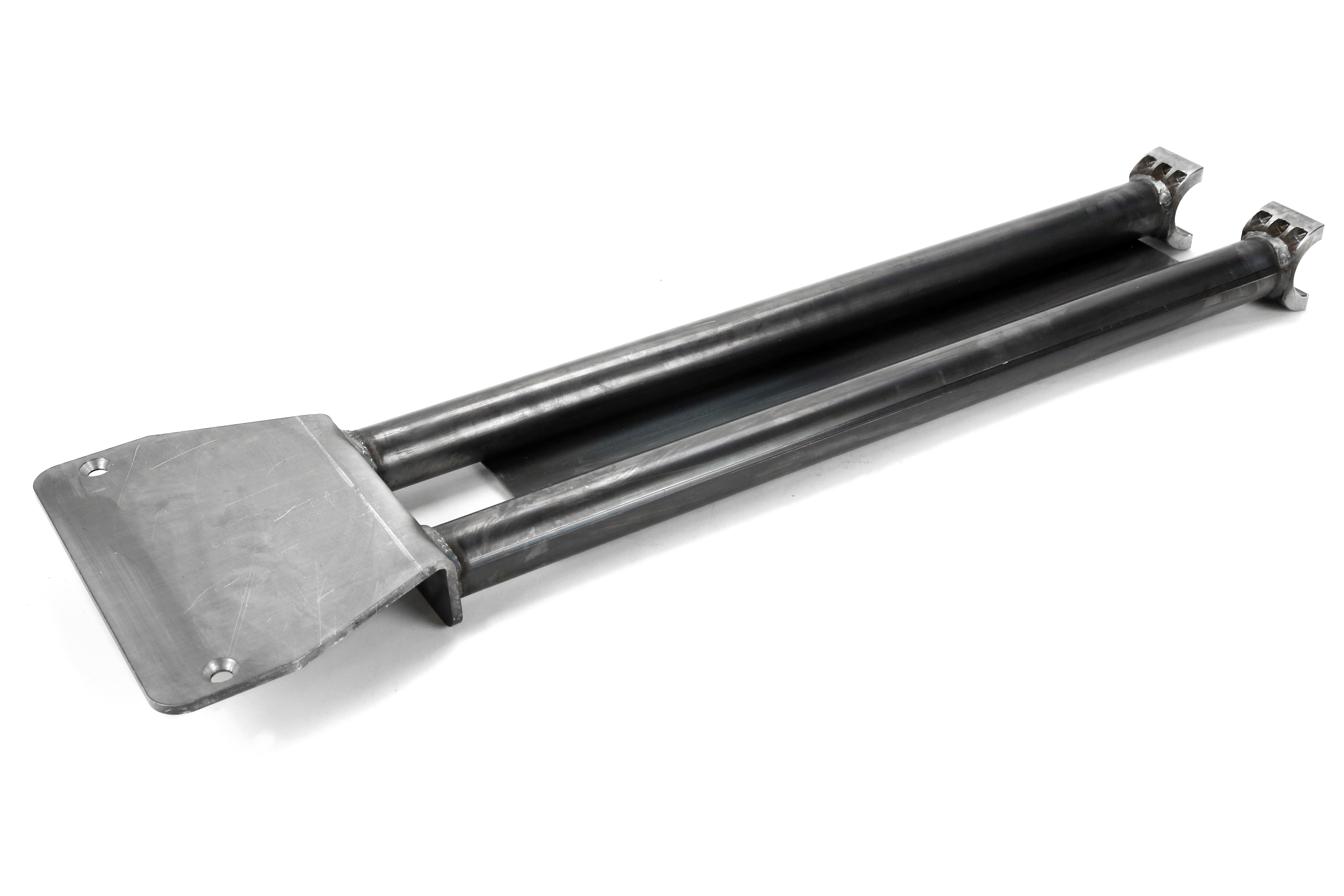 Rock Hard 4x4 Overhead Center Bar Rear - JK 2dr 