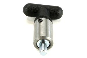 Synergy Manufacturing Spring Loaded T-Handle Pull Pin