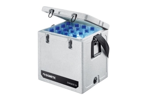 Dometic WCI Cool-Ice Box, Stone - 33L 