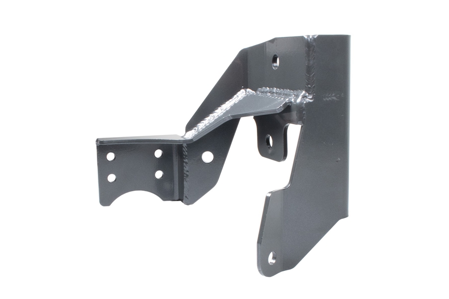 Synergy Manufacturing Rear Track Bar Relocation Bracket - JL 
