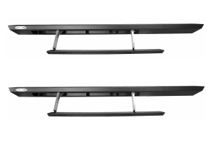 Rock Slide Engineering 3rd Gen Step Slider Kit - JT