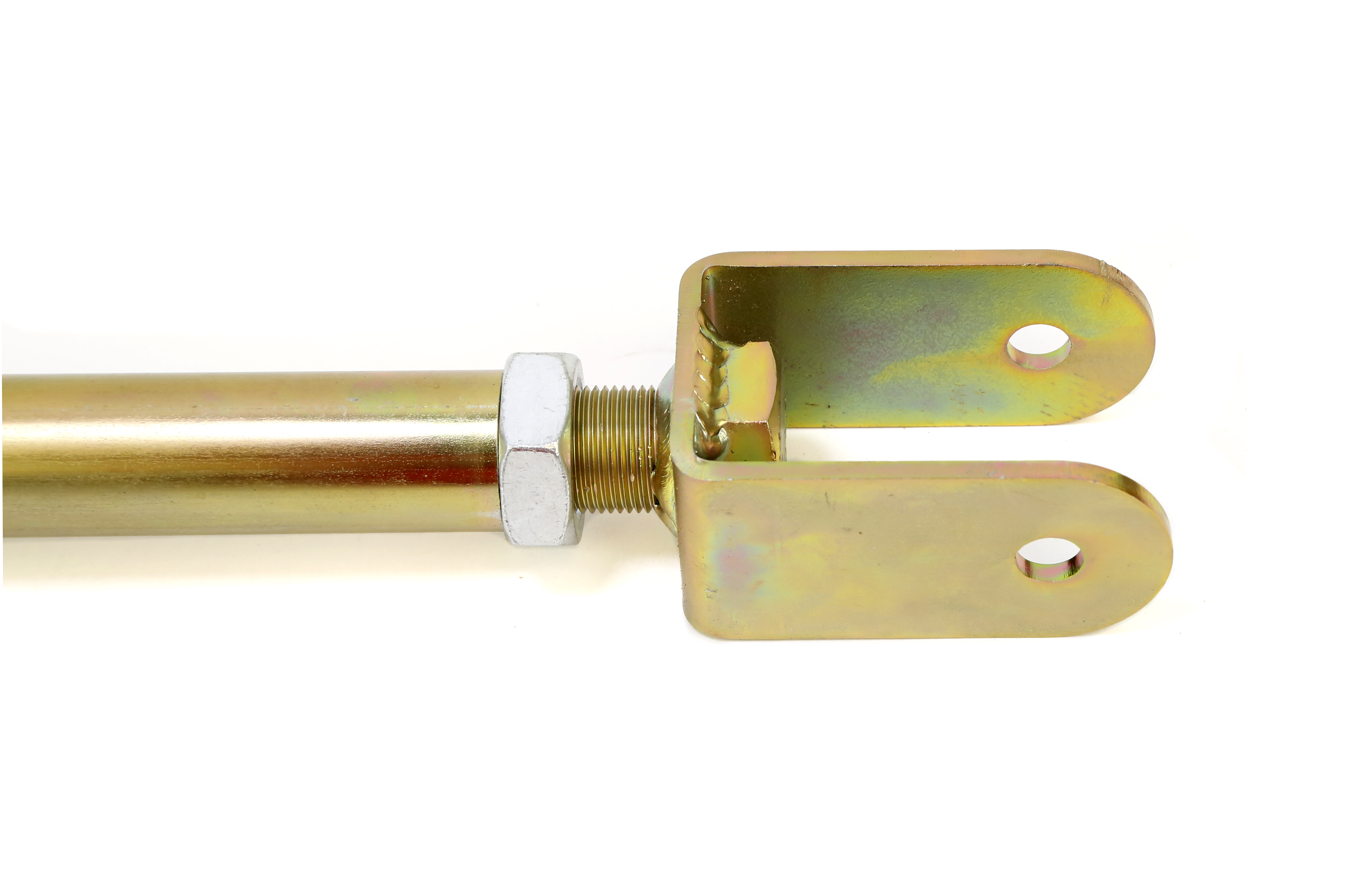 MetalCloak Control Arms Upper Front - JK