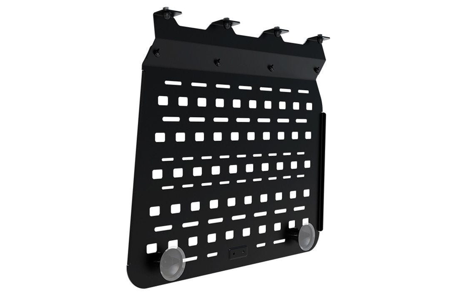 Front Runner Outfitters Exterior Rear Left Window Molle Panel Kit  - JL 4DR
