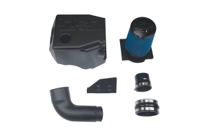 Injen Technology Evolution Cold Air Intake System w/ Dry Air Filter - JK 07-11 3.8L