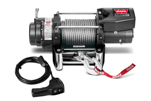 Warn 16.5TI Winch