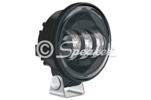 JW Speaker Heavy 6150 LED Fog Lights