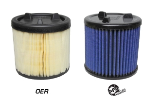 AFE Power Magnum FLOW Pro 5R Air Filter - Bronco 2021+