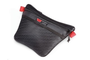 Warn Slim Passenger Grab Handle Bag