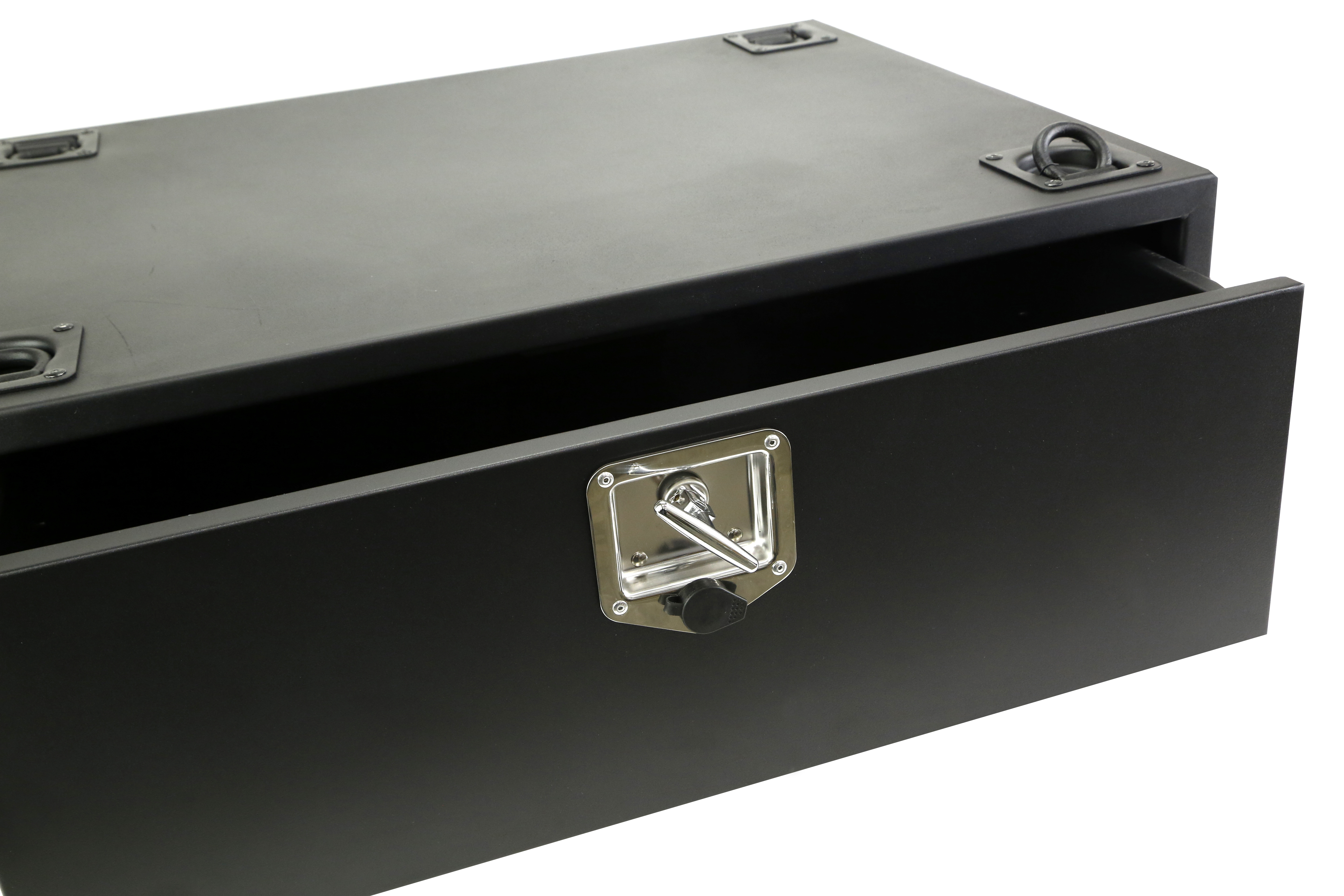 Smittybilt Security Storage Vault - JK 4DR