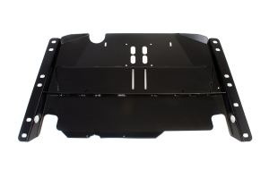Teraflex Belly up Skid Plate Kit - TJ/LJ