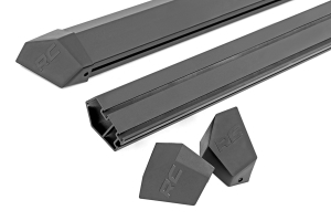 Rough Country SR2 Aluminum Rock Rails  - Bronco 2021+