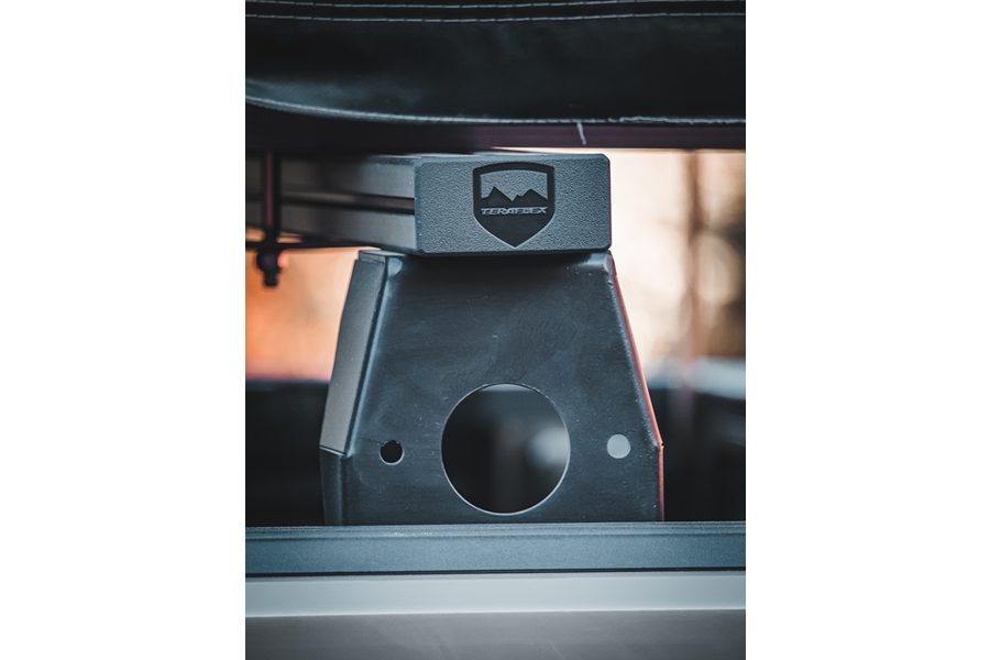 TeraFlex Uinta Cross Bar Kit - JT