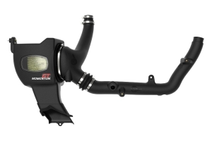aFe Power Momentum GT Cold Air Intake System w/ Pro Guard7 Filter - Bronco 2021+ 2.7L