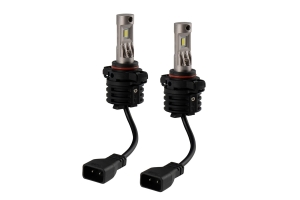 Diode Dynamics 5202/PSX24W SL2 LED Bulbs, White - Pair - JT/JL/JK 2010-17