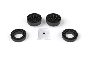 Teraflex 1.5in Performance Spacer Lift Kit - JL 2Dr