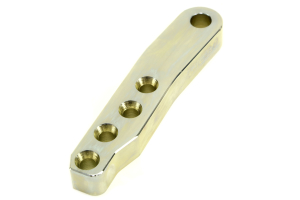 Artec Industries Dana 30 High Steer Arm Conversion Knuckle Drivers