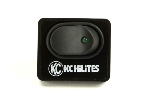 KC Hilites Daylighter LED G6 System, Driving