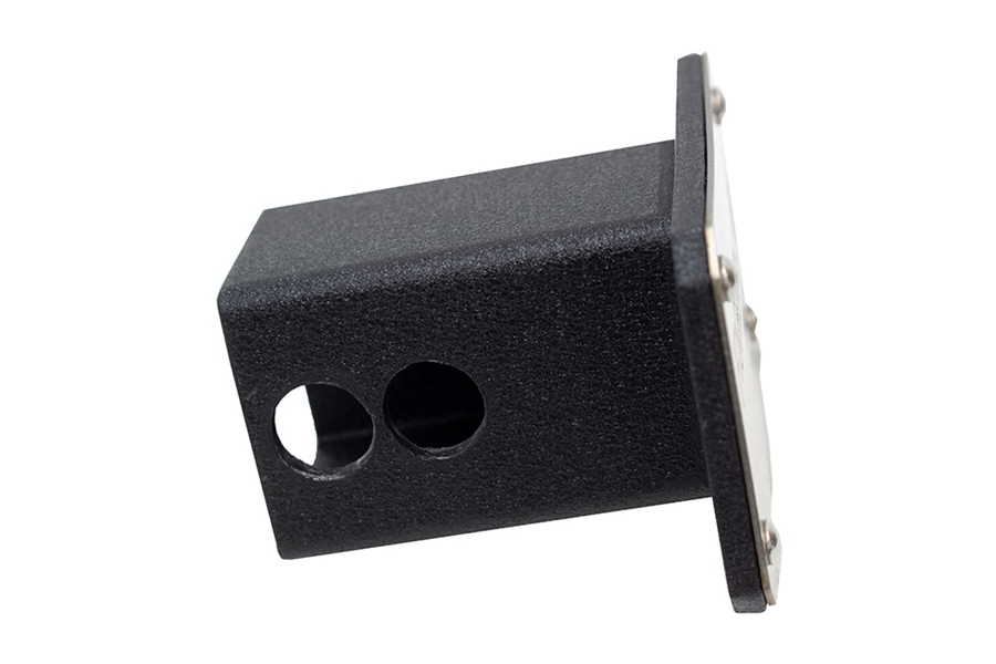 Fishbone Offroad 2in Hitch Cover 