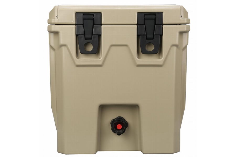 Bulldog Winch Water Dispenser - 5 Gallon