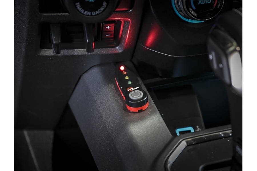 aFe Power SCORCHER GT Power Module - Bronco Sport 2021+ 1.5L