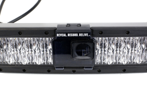 Rigid Industries Capture 10in LED Light Bar Black Edition