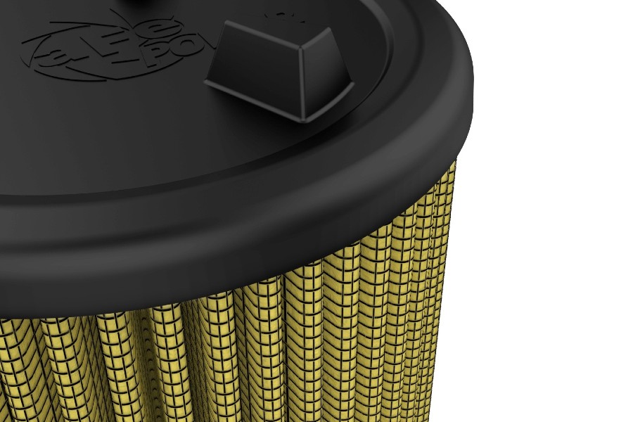 AFE Power Magnum FLOW Pro GUARD7 Air Filter - Bronco 2021+