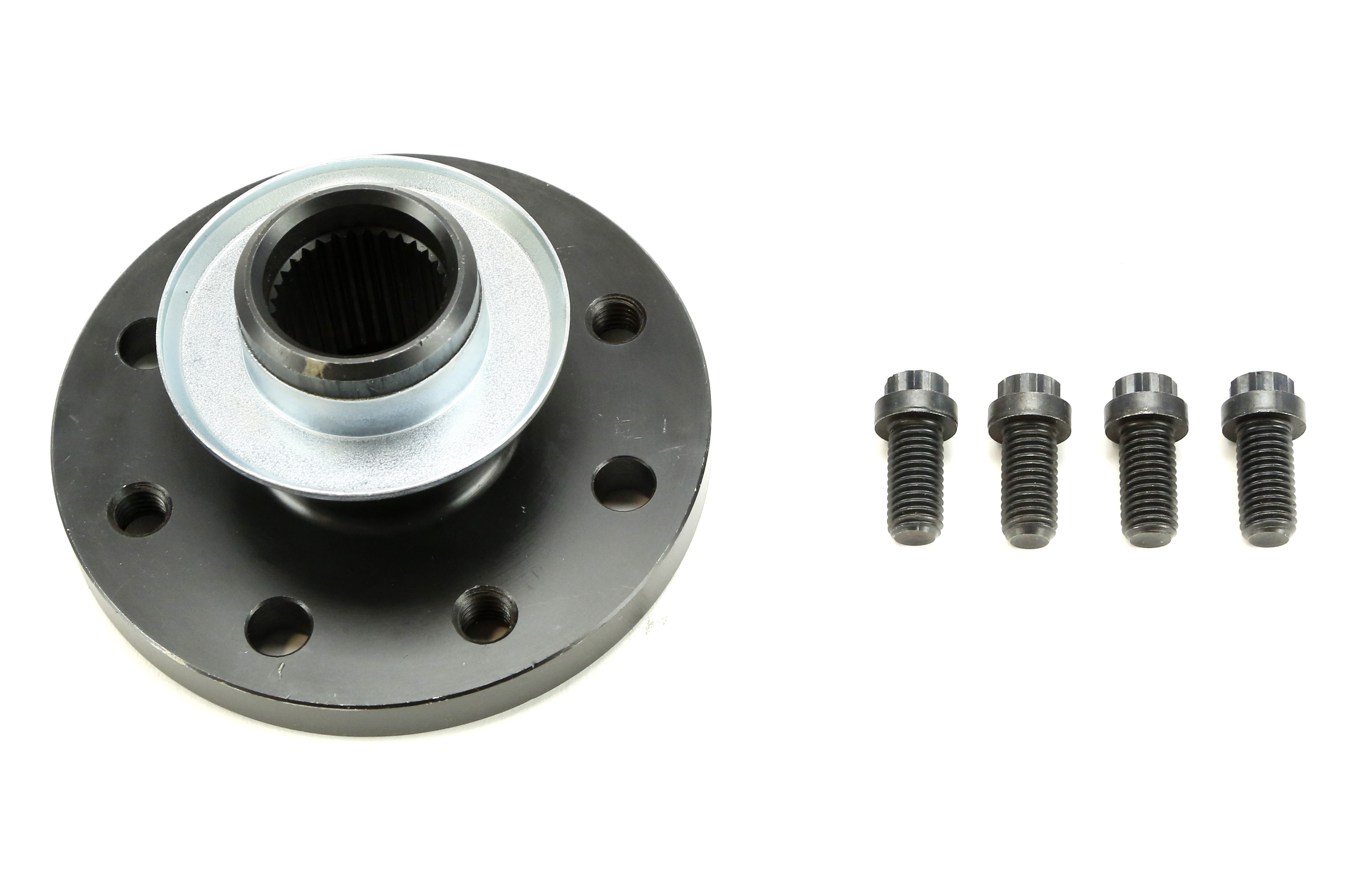 J.E. Reel 1350 CV Heavy Duty DriveLine Rear MT - JK 2DR