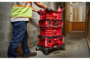 Milwaukee Tool Packout Crate