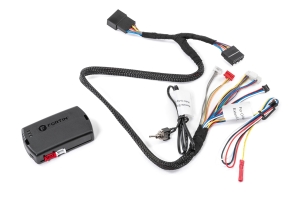 Kleinn Remote Starter - JK w/ Factory Keyless Entry