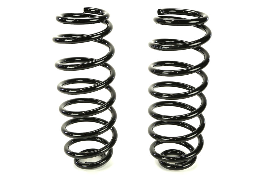 Teraflex 3in Spring Base Lift Kit, No Shocks - JK 4DR
