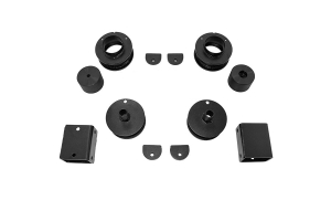 Rubicon Express 2in Economy Spacer Lift kit   - JL