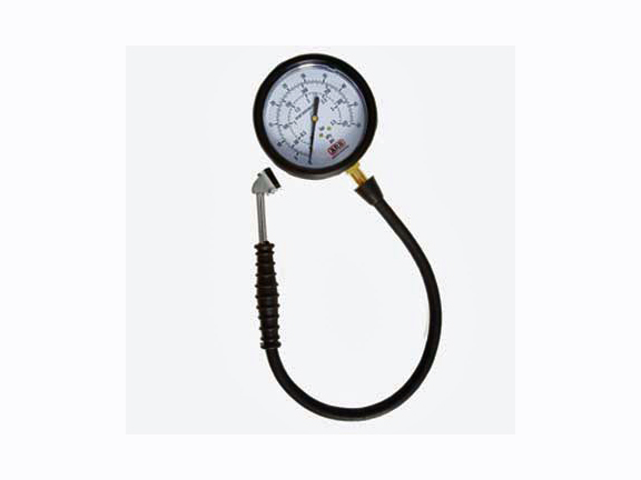 ARB Large Dial Tire Gauge