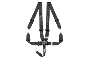 Corbeau 5-Point Harness Belt 3in