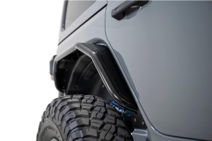 Addictive Desert Designs Stealth Fighter Rear Fenders - JL 