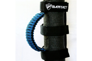 Bartact Paracord Roll Bar Grab Handle w/Color Options