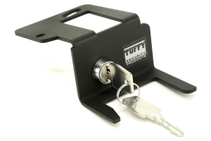 Tuffy Security Hood Lock - LJ/TJ