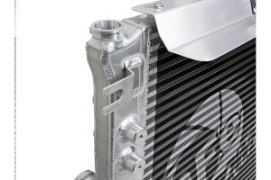 AFE Power GT Series Radiator - JK 2012+ 3.6L