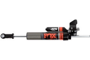 Fox 2.0 Factory Series ATS Steering Stabilizer - JT/JL