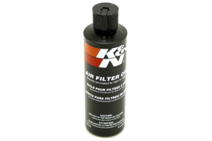 K&N Filter Recharge Air Filter Service Kit